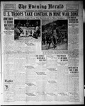 The Evening Herald (Albuquerque, N.M.), 09-03-1921