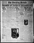 The Evening Herald (Albuquerque, N.M.), 11-04-1921