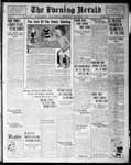 The Evening Herald (Albuquerque, N.M.), 12-07-1921 by The Evening Herald, Inc.