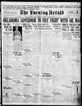 The Evening Herald (Albuquerque, N.M.), 03-03-1922 by The Evening Herald, Inc.