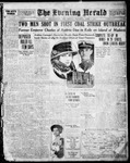 The Evening Herald (Albuquerque, N.M.), 04-01-1922