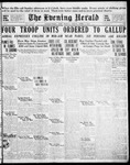 The Evening Herald (Albuquerque, N.M.), 04-07-1922