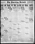 The Evening Herald (Albuquerque, N.M.), 04-12-1922