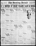 The Evening Herald (Albuquerque, N.M.), 04-13-1922