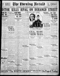 The Evening Herald (Albuquerque, N.M.), 04-24-1922
