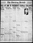 The Evening Herald (Albuquerque, N.M.), 04-27-1922 by The Evening Herald, Inc.