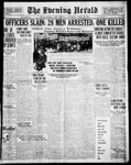 The Evening Herald (Albuquerque, N.M.), 04-29-1922