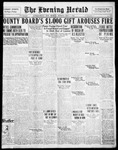 The Evening Herald (Albuquerque, N.M.), 05-01-1922
