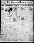 The Evening Herald (Albuquerque, N.M.), 05-02-1922