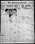 The Evening Herald (Albuquerque, N.M.), 05-05-1922