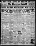 The Evening Herald (Albuquerque, N.M.), 05-08-1922