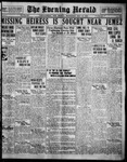 The Evening Herald (Albuquerque, N.M.), 05-17-1922