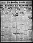 The Evening Herald (Albuquerque, N.M.), 05-22-1922 by The Evening Herald, Inc.