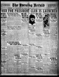 The Evening Herald (Albuquerque, N.M.), 05-23-1922