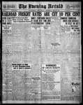 The Evening Herald (Albuquerque, N.M.), 05-24-1922
