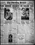 The Evening Herald (Albuquerque, N.M.), 05-27-1922 by The Evening Herald, Inc.