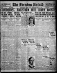 The Evening Herald (Albuquerque, N.M.), 05-31-1922