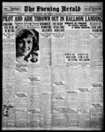 The Evening Herald (Albuquerque, N.M.), 06-01-1922 by The Evening Herald, Inc.