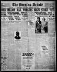 The Evening Herald (Albuquerque, N.M.), 06-07-1922 by The Evening Herald, Inc.