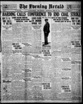 The Evening Herald (Albuquerque, N.M.), 06-28-1922 by The Evening Herald, Inc.