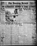 The Evening Herald (Albuquerque, N.M.), 06-29-1922 by The Evening Herald, Inc.