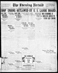 The Evening Herald (Albuquerque, N.M.), 07-03-1922 by The Evening Herald, Inc.
