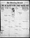 The Evening Herald (Albuquerque, N.M.), 07-06-1922