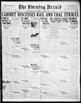 The Evening Herald (Albuquerque, N.M.), 07-11-1922