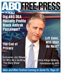 ABQ Free Press, May 6, 2015 by ABQ Free Press