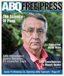 ABQ Free Press, June 3, 2015 by ABQ Free Press