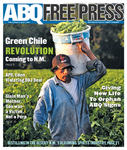 ABQ Free Press, July 1, 2015 by ABQ Free Press
