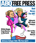 ABQ Free Press, June 29, 2016 by ABQ Free Press