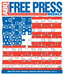 ABQ Free Press, October 26, 2016 by ABQ Free Press