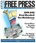 ABQ Free Press, January 11, 2017 by ABQ Free Press