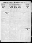 Albuquerque Morning Journal, 01-17-1908 by Journal Publishing Company