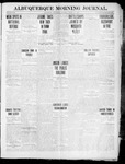 Albuquerque Morning Journal, 01-18-1908 by Journal Publishing Company