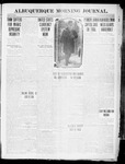 Albuquerque Morning Journal, 01-28-1908 by Journal Publishing Company