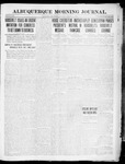 Albuquerque Morning Journal, 02-01-1908 by Journal Publishing Company