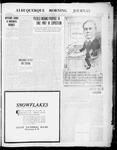 Albuquerque Morning Journal, 02-02-1908 by Journal Publishing Company
