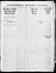 Albuquerque Morning Journal, 02-03-1908 by Journal Publishing Company