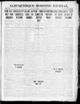 Albuquerque Morning Journal, 02-15-1908 by Journal Publishing Company