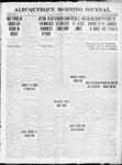 Albuquerque Morning Journal, 02-23-1908 by Journal Publishing Company