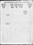 Albuquerque Morning Journal, 02-28-1908 by Journal Publishing Company