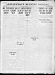 Albuquerque Morning Journal, 03-01-1908 by Journal Publishing Company