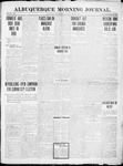 Albuquerque Morning Journal, 03-04-1908 by Journal Publishing Company