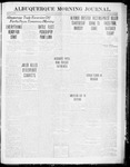 Albuquerque Morning Journal, 03-09-1908 by Journal Publishing Company