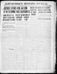 Albuquerque Morning Journal, 03-14-1908 by Journal Publishing Company