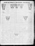 Albuquerque Morning Journal, 03-15-1908 by Journal Publishing Company