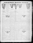 Albuquerque Morning Journal, 03-16-1908 by Journal Publishing Company