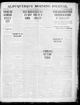 Albuquerque Morning Journal, 03-18-1908 by Journal Publishing Company